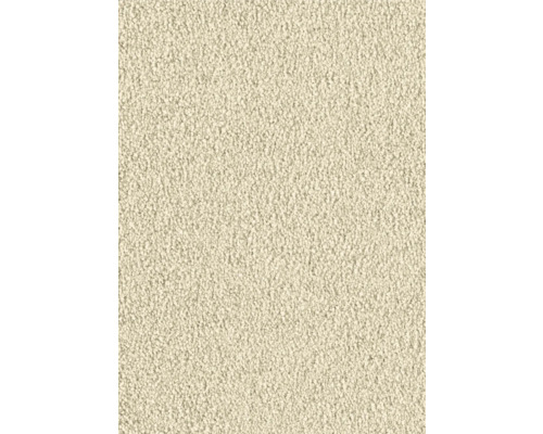 Nahaufnahme eines hellen Teppichbodens