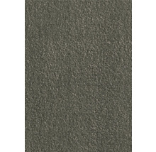 Nahaufnahme eines grauen Teppichbodens