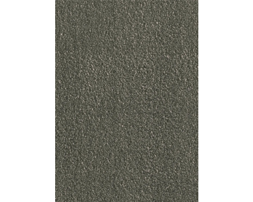 Nahaufnahme eines grauen Teppichbodens