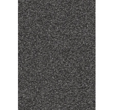 Nahaufnahme eines grauen Teppichs