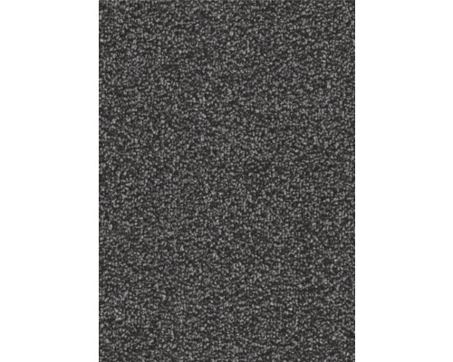 Nahaufnahme eines grauen Teppichs