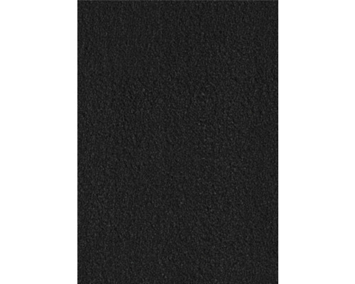 Nahaufnahme einer dunklen Textiloberfläche