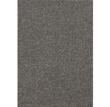 Nahaufnahme eines grauen Teppichs