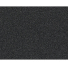 Schwarzer Teppichboden