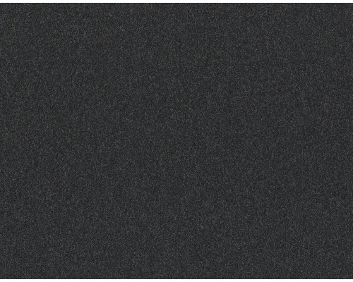 Schwarzer Teppichboden