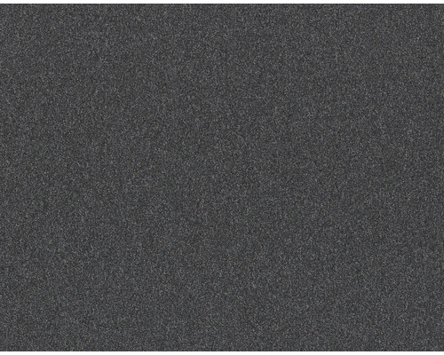 Grauer Teppichboden