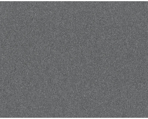 Grauer Teppichboden