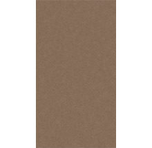 Nahaufnahme eines einfarbigen Teppichs