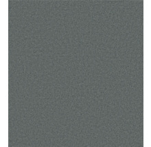 Graue Rauhfasertapete