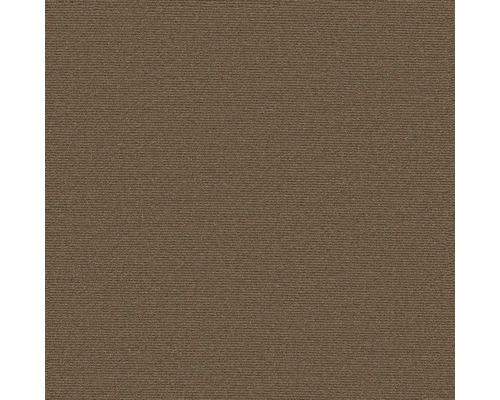 Textilstrukturierte Bodenbelag nahaufnahme