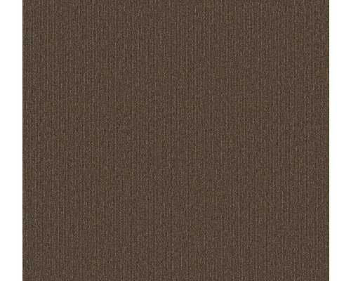 Teppichfliese mit Textilstruktur