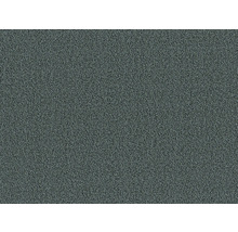 Nahaufnahme eines grauen Teppichs mit Textur