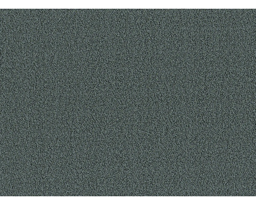 Nahaufnahme eines grauen Teppichs mit Textur