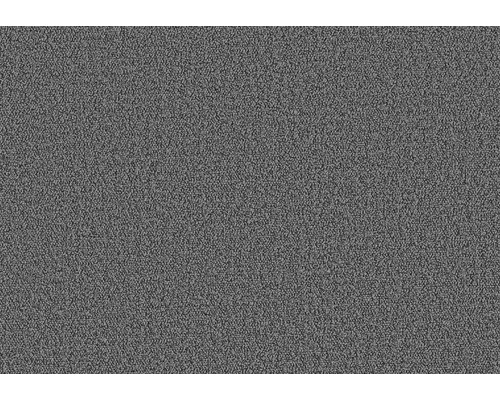 Grauer Teppich
