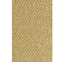 Nahaufnahme eines Teppichs mit Schlingenstruktur