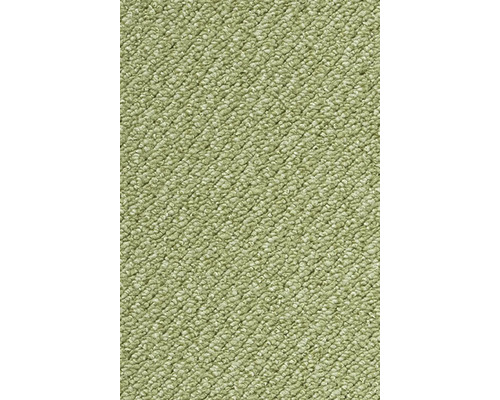 Nahaufnahme eines grünen Teppichs