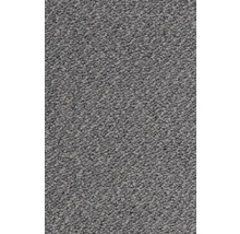 Nahaufnahme von grauem Teppichboden