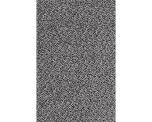 Nahaufnahme von grauem Teppichboden