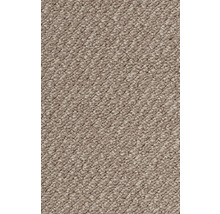 Nahaufnahme von beigem Teppichboden