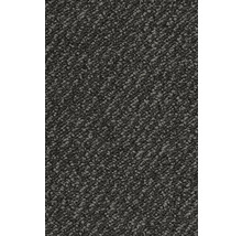 Nahaufnahme eines dunklen Teppichs