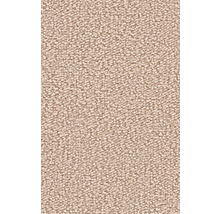 Nahaufnahme eines beigen Teppichs