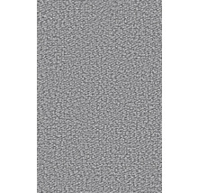 Nahaufnahme eines grauen Teppichbodens