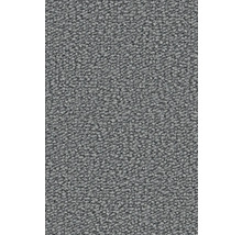 Nahaufnahme eines grauen Teppichs