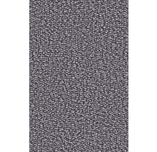 Nahaufnahme eines grauen Teppichs