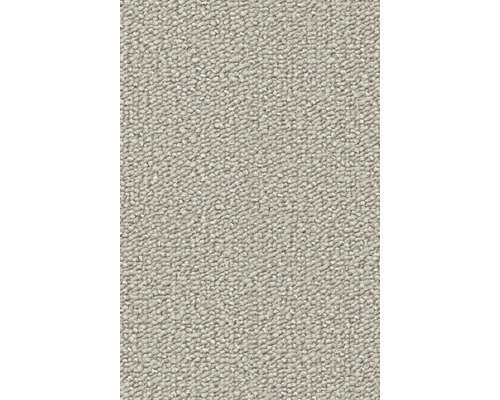 Nahaufnahme eines hellen Teppichbodens