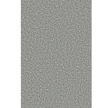 Nahaufnahme eines grauen Teppichbodens