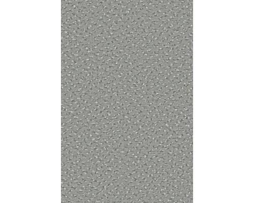 Nahaufnahme eines grauen Teppichbodens