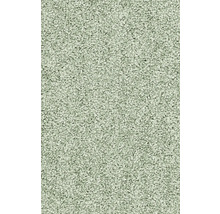 Nahaufnahme eines grünen Teppichs