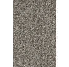 Nahaufnahme eines grauen Teppichs