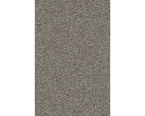 Nahaufnahme eines grauen Teppichs