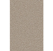 Nahaufnahme eines beigen Teppichs