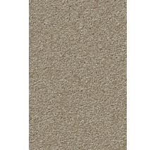 Nahaufnahme eines beigen Teppichs