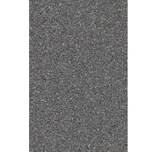 Nahaufnahme eines grauen Teppichs