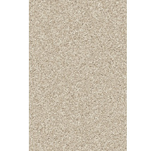 Nahaufnahme eines beigen Teppichs