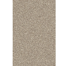 Nahaufnahme eines beigefarbenen Teppichs