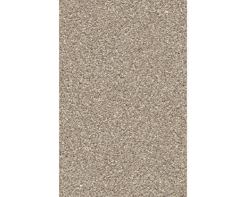 Nahaufnahme eines beigefarbenen Teppichs