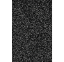 Nahaufnahme eines grauen Teppichs