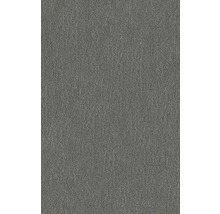 Nahaufnahme eines grauen Teppichbodens