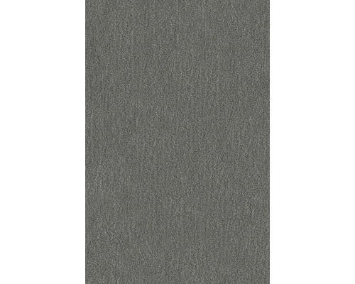 Nahaufnahme eines grauen Teppichbodens