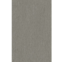 Nahaufnahme eines grauen Teppichs