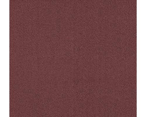 Textiler Bodenbelag mit Schlingenstruktur