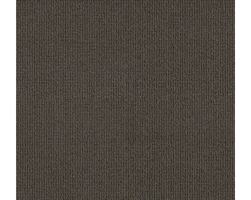 Nahaufnahme eines dunklen Teppichbodens mit Textur