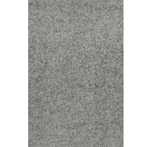 Nahaufnahme von grauem Teppichboden