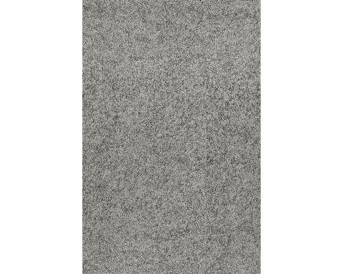 Nahaufnahme von grauem Teppichboden