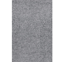 Nahaufnahme eines grauen Teppichbodens