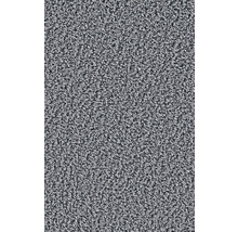 Nahaufnahme eines grauen Teppichbodens